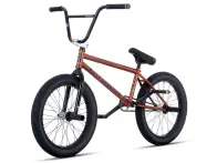 wethepeople "Crysis FC" 2017 BMX Rad - Freecoaster - Metallic Copper