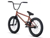 wethepeople "Crysis FC" 2017 BMX Rad - Freecoaster - Metallic Copper