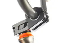 wethepeople "Crysis Freecoaster" 2015 BMX Bike