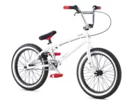 wethepeople "Curse 18" 2014 BMX Bike