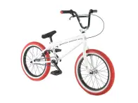 wethepeople "Curse 18" 2015 BMX Bike - 18 Inch