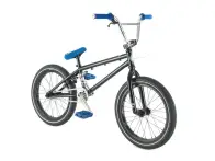 wethepeople "Curse 18" 2015 BMX Bike - 18 Inch