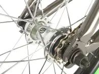 wethepeople "Curse 18" 2015 BMX Bike - 18 Inch