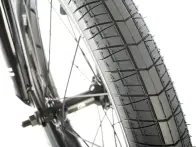 wethepeople "Curse 18" 2015 BMX Bike - 18 Inch