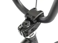 wethepeople "Curse 18" 2016 BMX Bike - 18 Inch / Matt Black