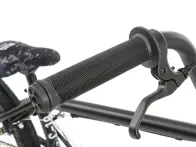 wethepeople "Curse 18" 2016 BMX Bike - 18 Inch / Matt Black