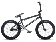 wethepeople "Curse 18" 2017 BMX Bike - 18 Inch - Matt Black