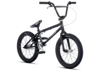 wethepeople "Curse 18" 2017 BMX Bike - 18 Inch - Matt Black