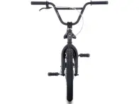 wethepeople "Curse 18" 2017 BMX Bike - 18 Inch - Matt Black