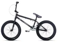 wethepeople "Curse 18" 2017 BMX Bike - 18 Inch - Matt Black