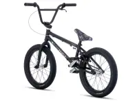 wethepeople "Curse 18" 2017 BMX Bike - 18 Inch - Matt Black