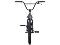 wethepeople "Curse 18" 2017 BMX Bike - 18 Inch - Matt Black
