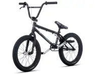 wethepeople "Curse 18" 2017 BMX Bike - 18 Inch - Matt Black