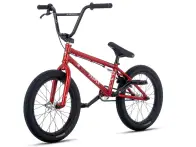 wethepeople "Curse 18" 2017 BMX Rad - 18 Zoll - Metallic Red