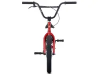 wethepeople "Curse 18" 2017 BMX Rad - 18 Zoll - Metallic Red