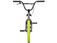 wethepeople "Curse 18" 2017 BMX Bike - 18 Inch - Steel Grey