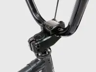 wethepeople "Curse 18" 2018 BMX Bike - 18 Inch - Anthracite