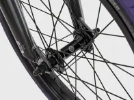 wethepeople "Curse 18" 2018 BMX Bike - 18 Inch - Anthracite