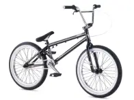 wethepeople "Curse 20" 2014 BMX Bike