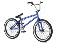 wethepeople "Curse 20" 2014 BMX Bike