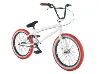wethepeople "Curse 20" 2015 BMX Bike