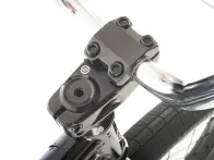 wethepeople "Curse 20" 2015 BMX Bike