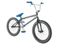 wethepeople "Curse 20" 2015 BMX Bike