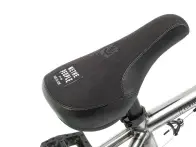 wethepeople "Curse 20" 2016 BMX Bike - Brushed Raw
