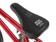 wethepeople "Curse 20" 2016 BMX Bike - Metallic Red