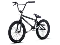 wethepeople "Curse 20" 2017 BMX Bike - Matt Black