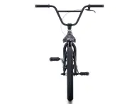 wethepeople "Curse 20" 2017 BMX Bike - Matt Black