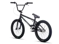 wethepeople "Curse 20" 2017 BMX Bike - Matt Black
