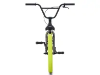 wethepeople "Curse 20" 2017 BMX Rad - Steel Grey