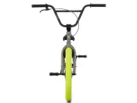 wethepeople "Curse 20" 2017 BMX Rad - Steel Grey