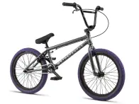wethepeople "Curse 20" 2018 BMX Bike - Anthracite