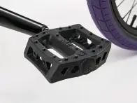 wethepeople "Curse 20" 2018 BMX Bike - Anthracite