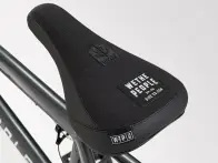 wethepeople "Curse 20" 2018 BMX Bike - Anthracite