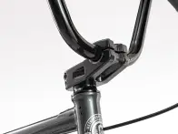 wethepeople "Curse 20" 2018 BMX Bike - Anthracite
