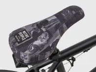 wethepeople "Curse 20" 2018 BMX Bike - Matt Black