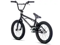 wethepeople "Curse FS 18" 2017 BMX Bike - 18 Inch - Matt Black
