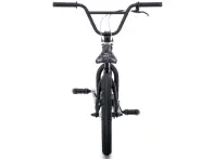 wethepeople "Curse FS 18" 2017 BMX Bike - 18 Inch - Matt Black