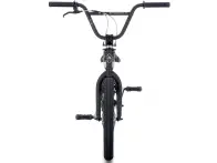 wethepeople "Curse FS 18" 2017 BMX Bike - 18 Inch - Matt Black