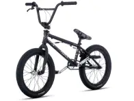 wethepeople "Curse FS 18" 2017 BMX Bike - 18 Inch - Matt Black