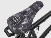 wethepeople "Curse FS 20" 2018 BMX Bike - Matt Black