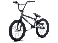 wethepeople "Curse FS 20" 2017 BMX Bike - Matt Black