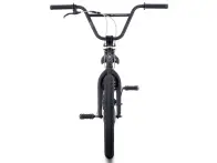 wethepeople "Curse FS 20" 2017 BMX Bike - Matt Black