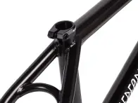 wethepeople "Doomsayer" 2020 BMX Frame