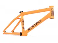 wethepeople "Doomsayer" BMX Rahmen