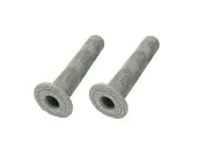 wethepeople "El Barrio" Grips