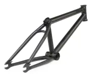 wethepeople "Envy 18" 2016 BMX Frame - 18 Inch